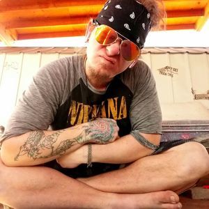 Meet your Posher, Sean